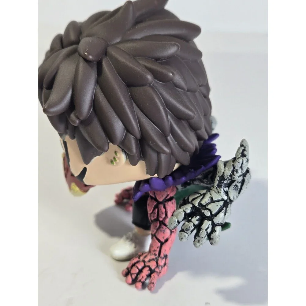 Funko pop animation